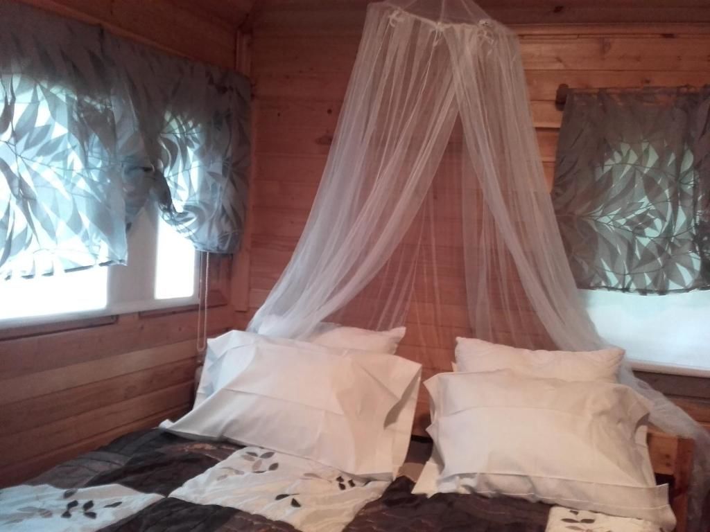 Дома для отпуска Täkylahti Holiday Home, Täkylahden loma-asunto Uurainen