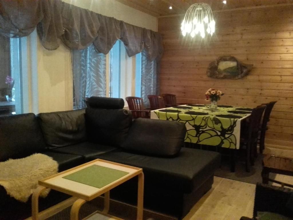 Дома для отпуска Täkylahti Holiday Home, Täkylahden loma-asunto Uurainen-37